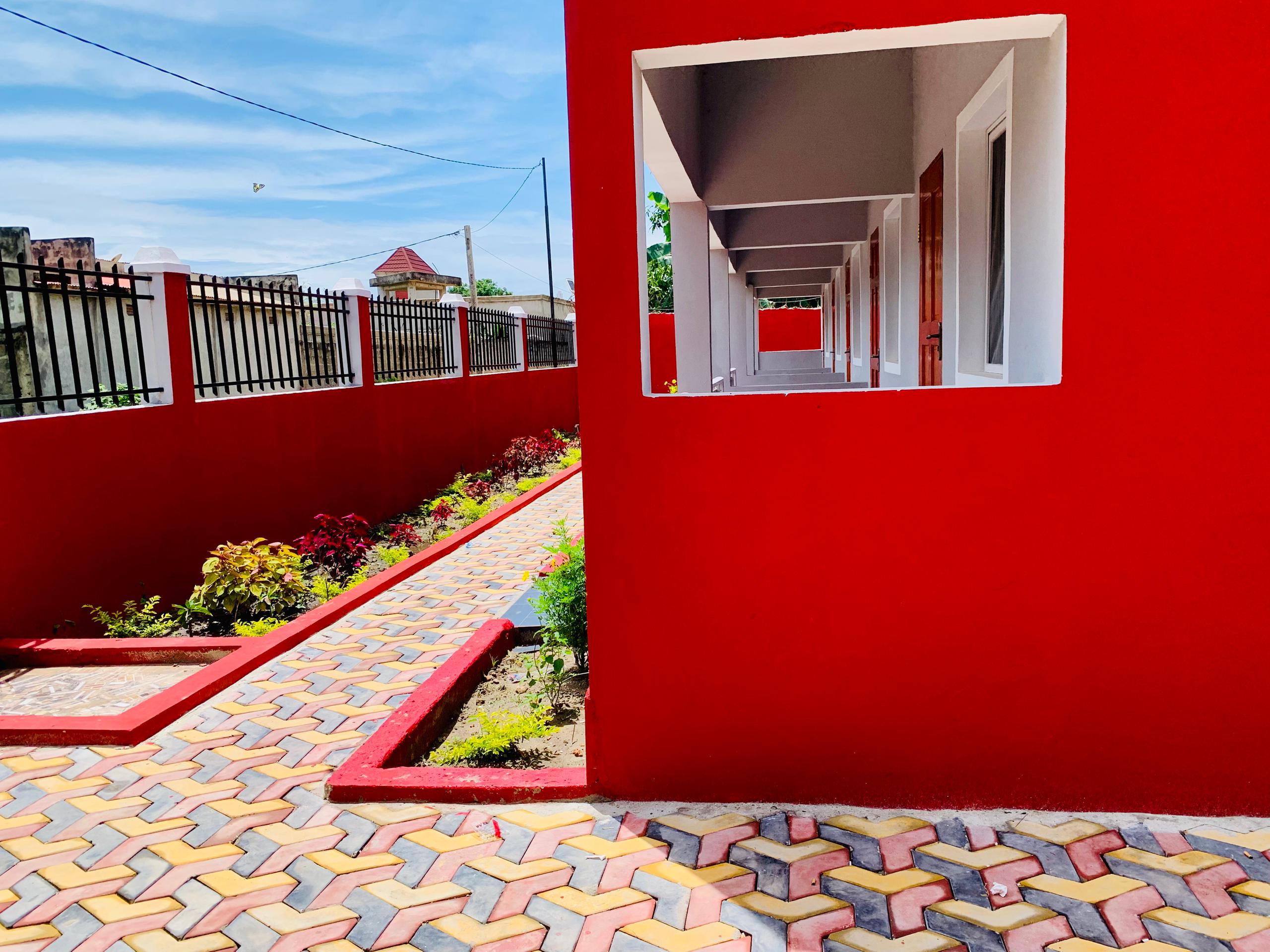 AB Apartments 3