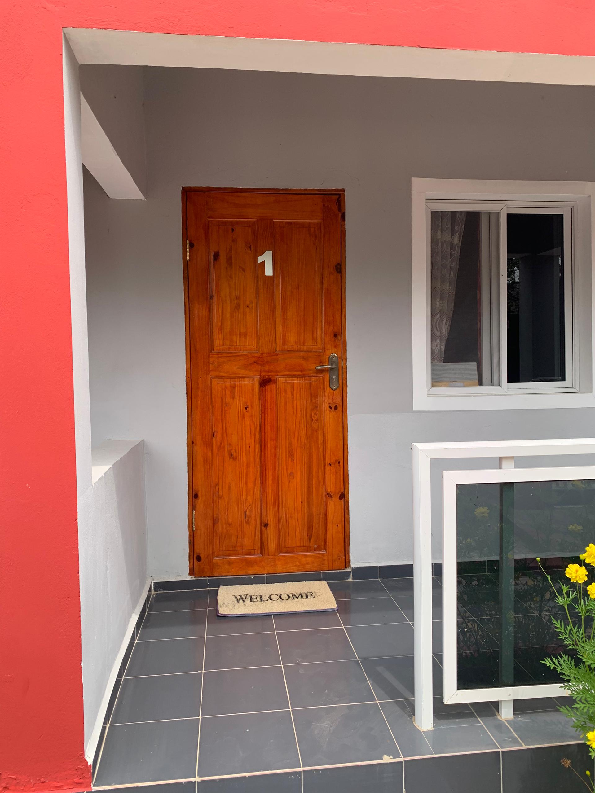 AB Apartments 4