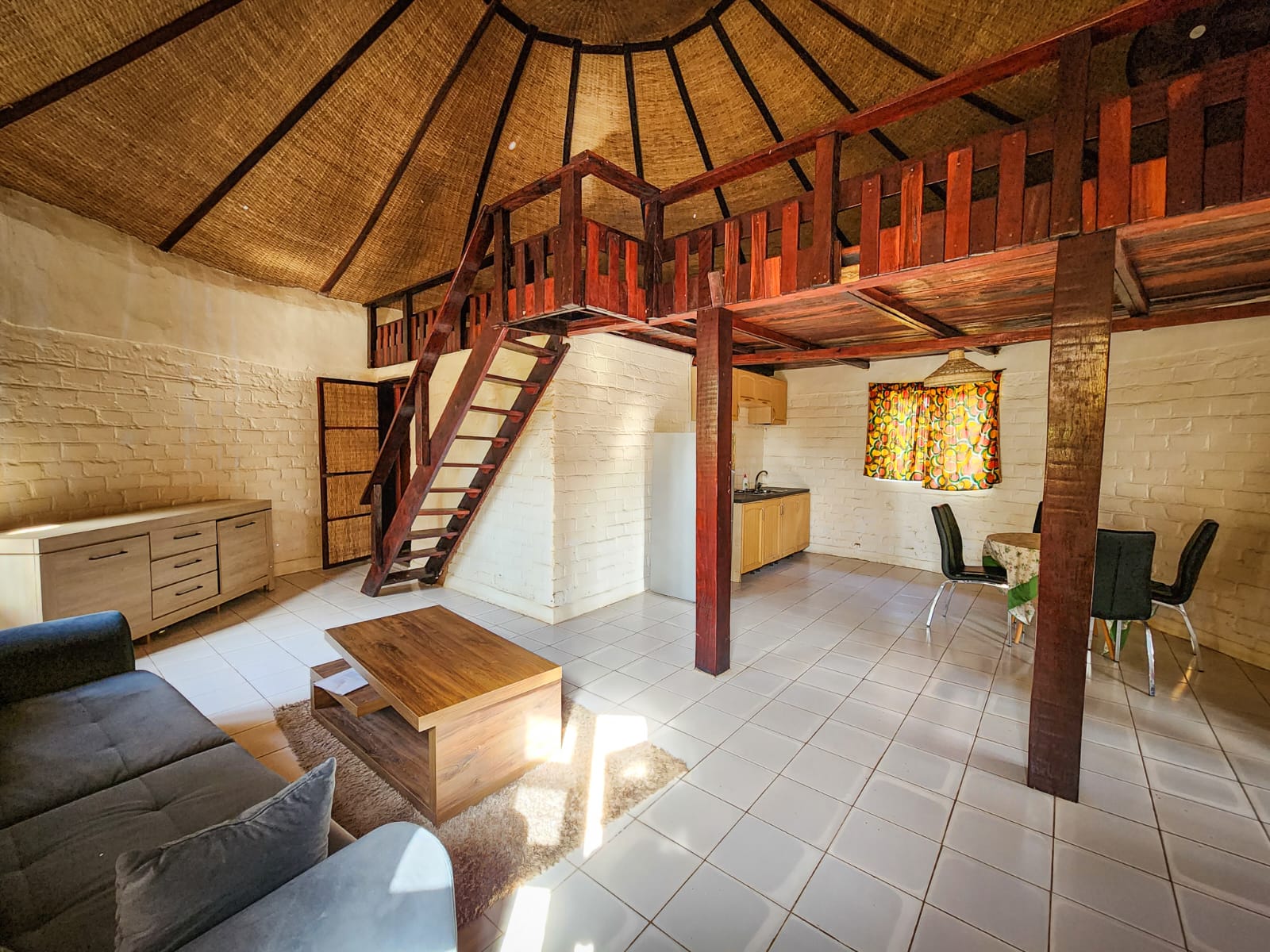 Eco Lodge 5