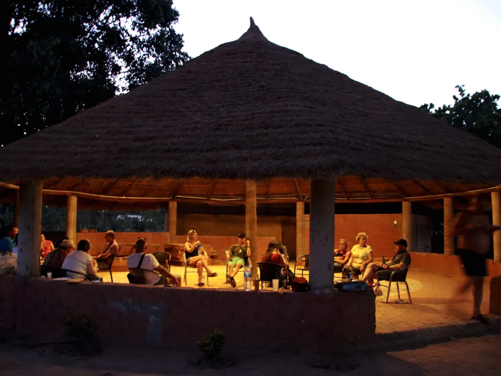 Eco Lodge 6
